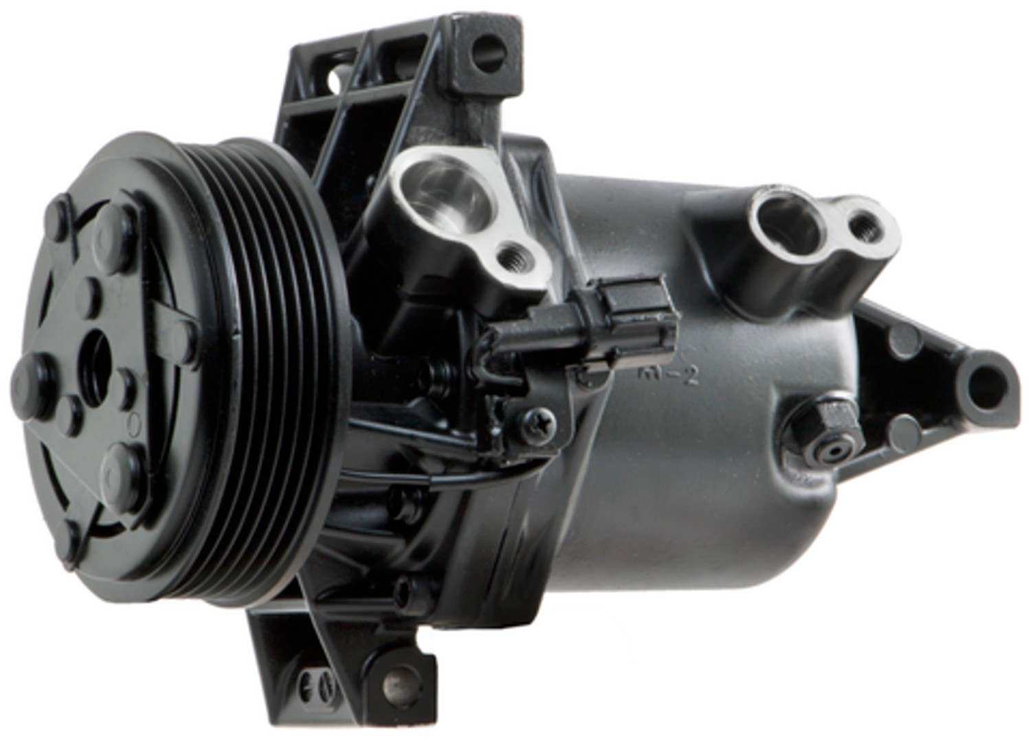 Four Seasons A/C Compressor 57893