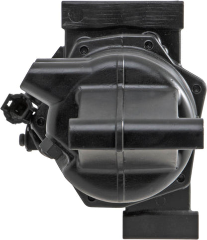 Four Seasons A/C Compressor 57893