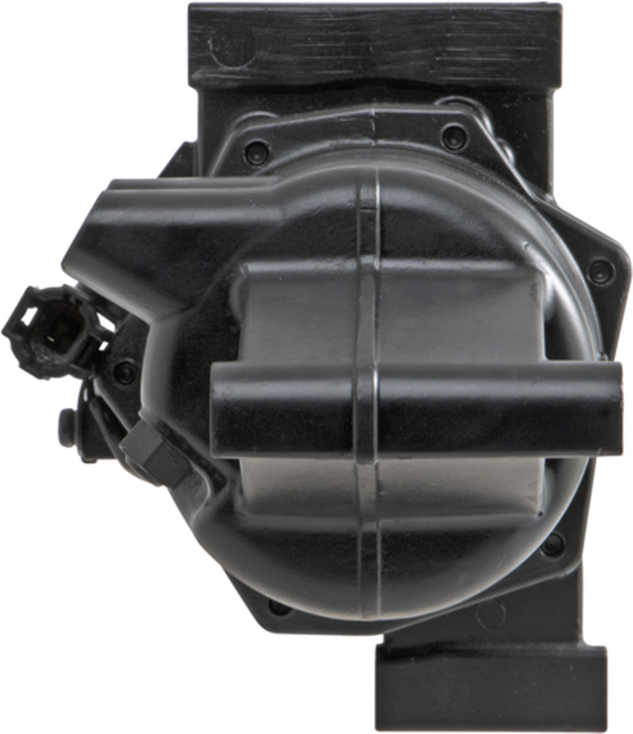 Four Seasons A/C Compressor 57893