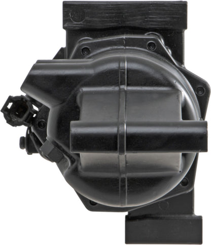 Four Seasons A/C Compressor 57893