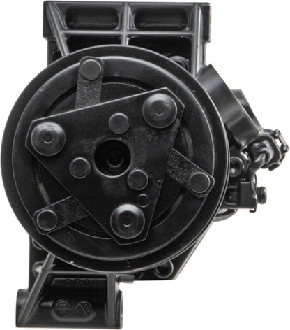 Four Seasons A/C Compressor 57893