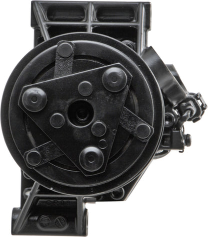 Four Seasons A/C Compressor 57893