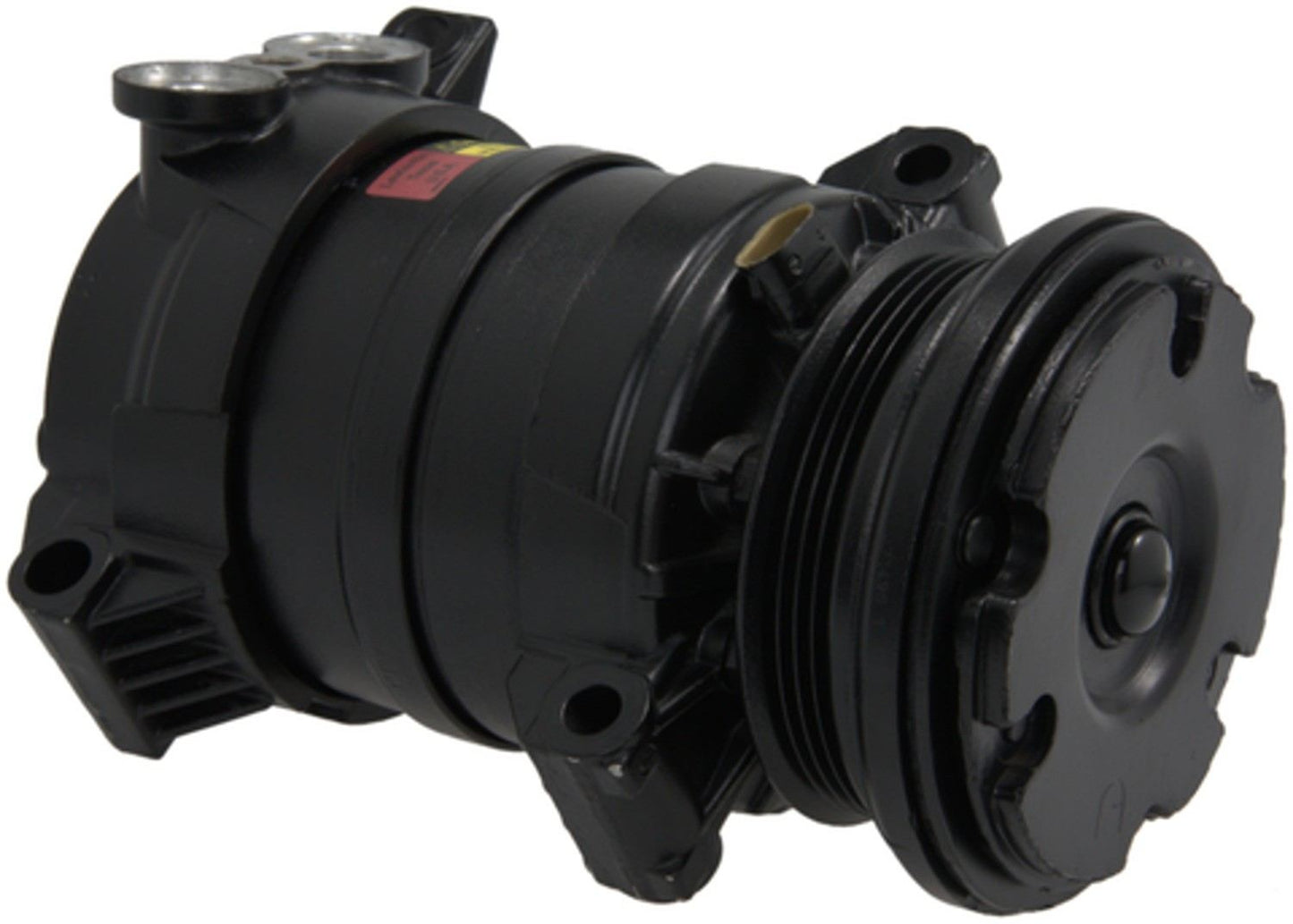 Four Seasons A/C Compressor 57901