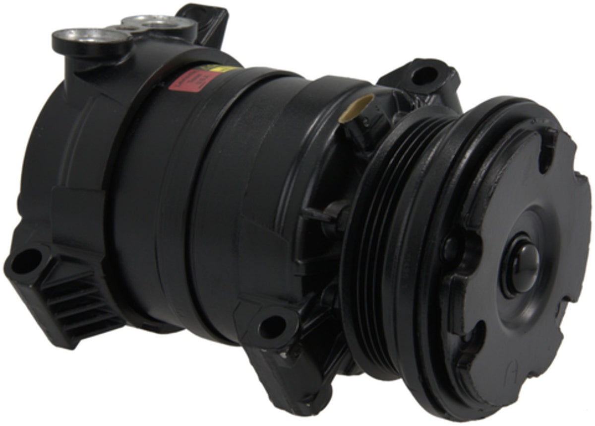 Four Seasons A/C Compressor 57901