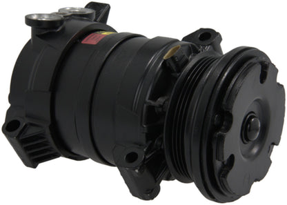 Four Seasons A/C Compressor 57901