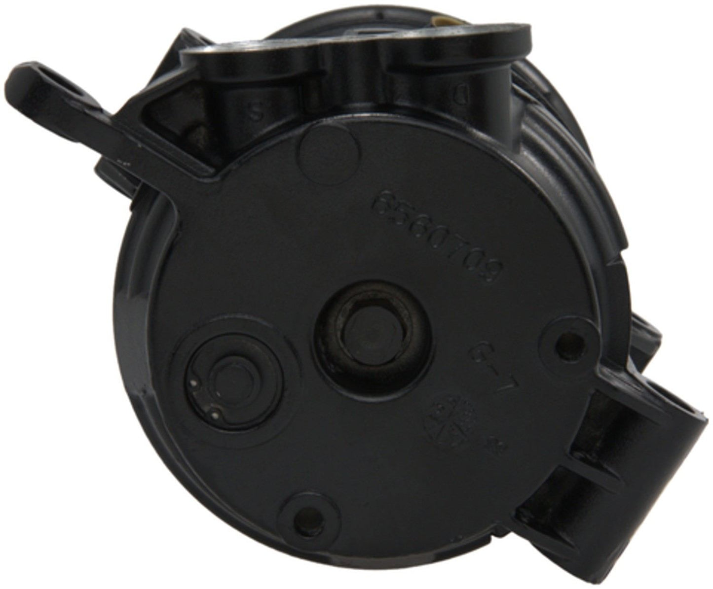 Four Seasons A/C Compressor 57901