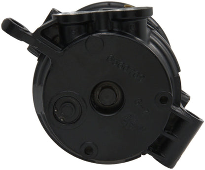 Four Seasons A/C Compressor 57901