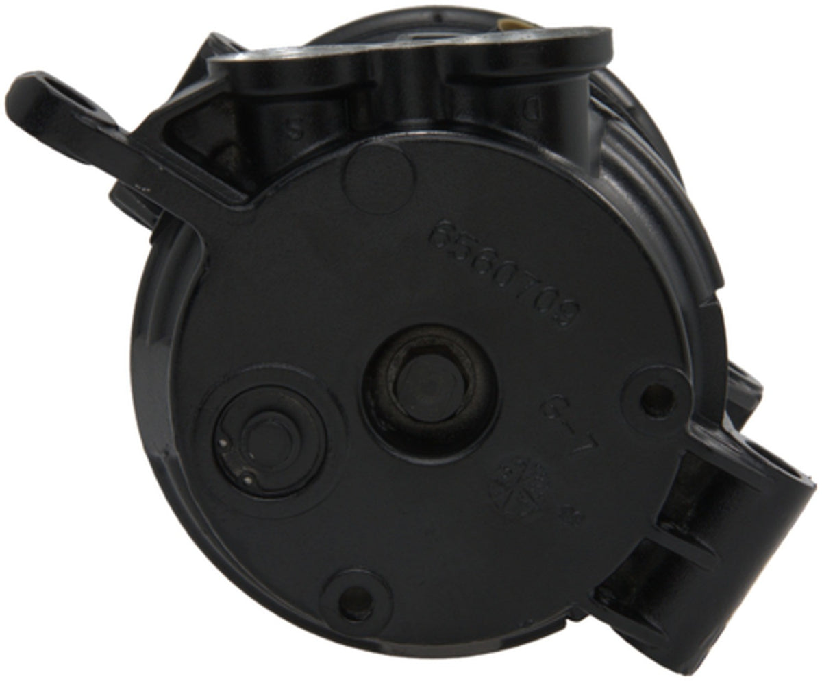 Four Seasons A/C Compressor 57901