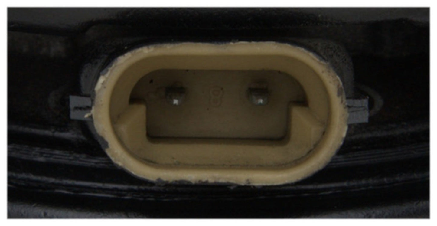 Four Seasons A/C Compressor 57901