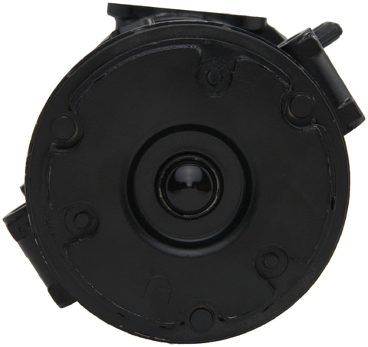 Four Seasons A/C Compressor 57901