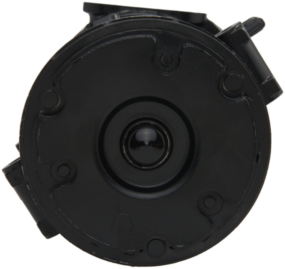 Four Seasons A/C Compressor 57901