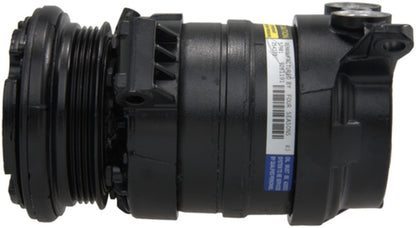 Four Seasons A/C Compressor 57901