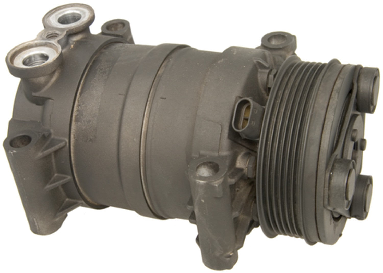 Four Seasons A/C Compressor 57931 image 2