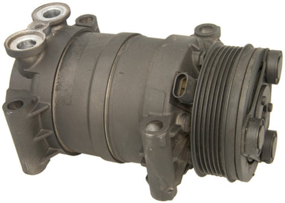 Four Seasons A/C Compressor 57931 image 2