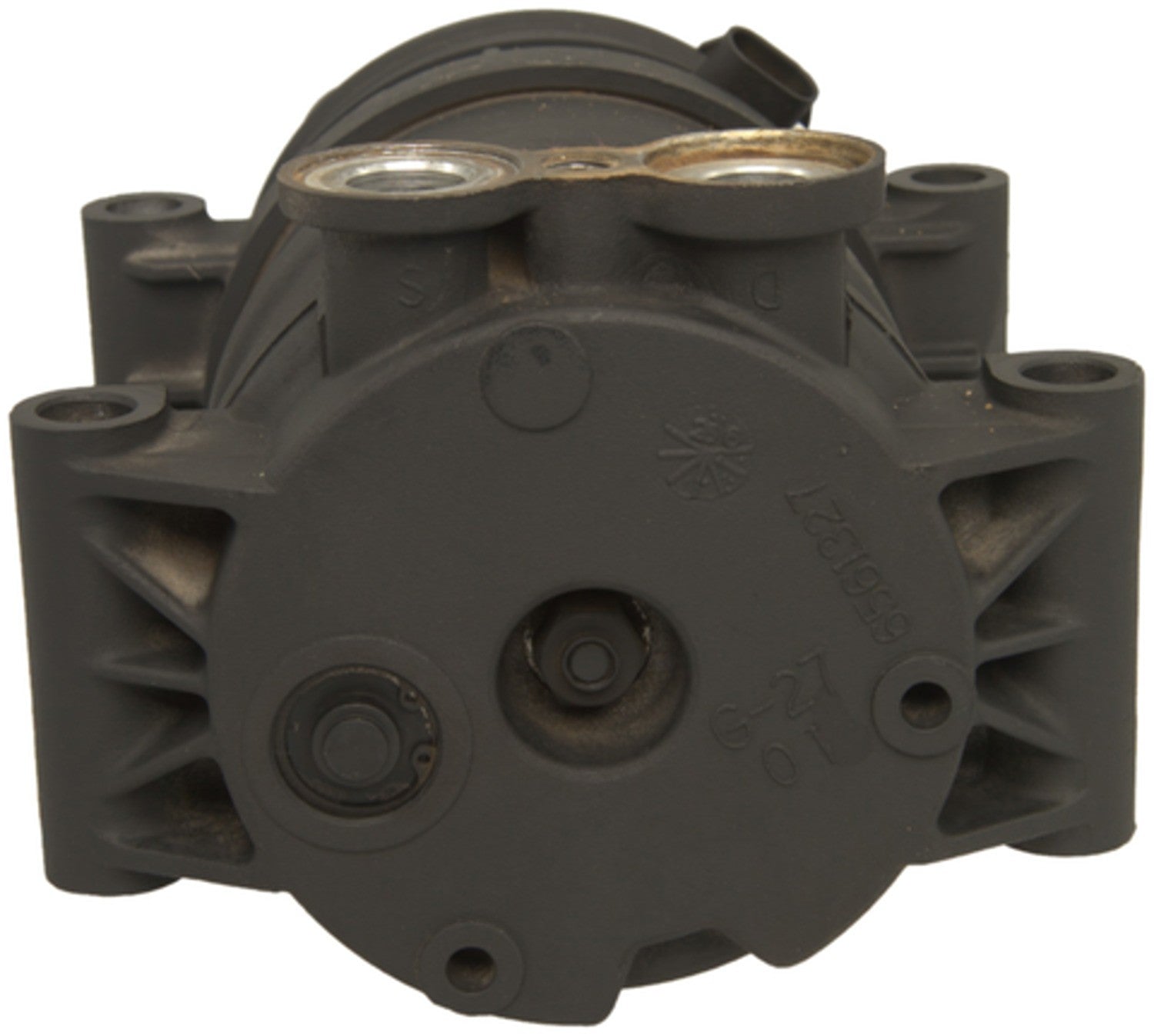 Four Seasons A/C Compressor 57931 image 5