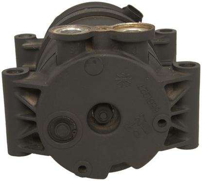 Four Seasons A/C Compressor 57931 image 5