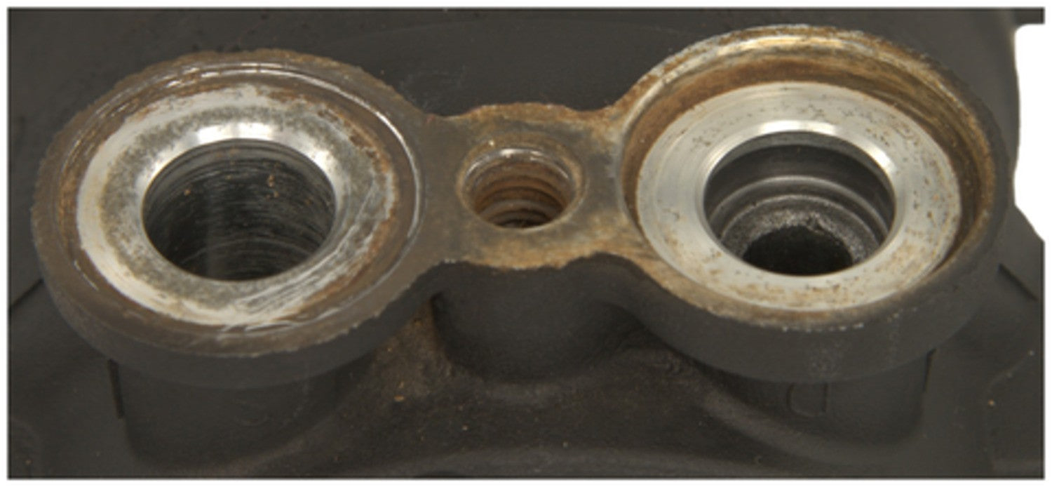 Four Seasons A/C Compressor 57931 image 7