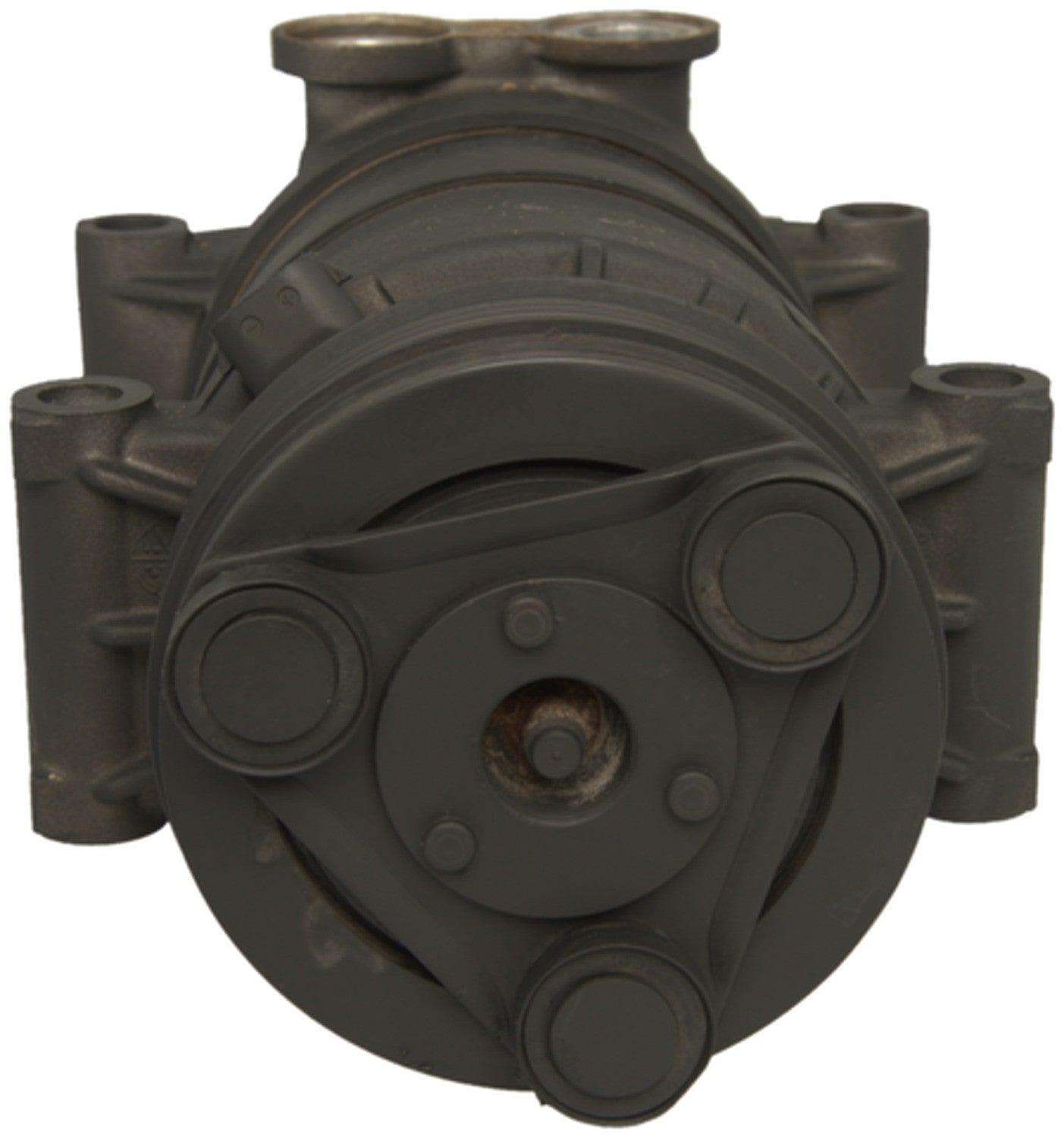 Four Seasons A/C Compressor 57931 main image
