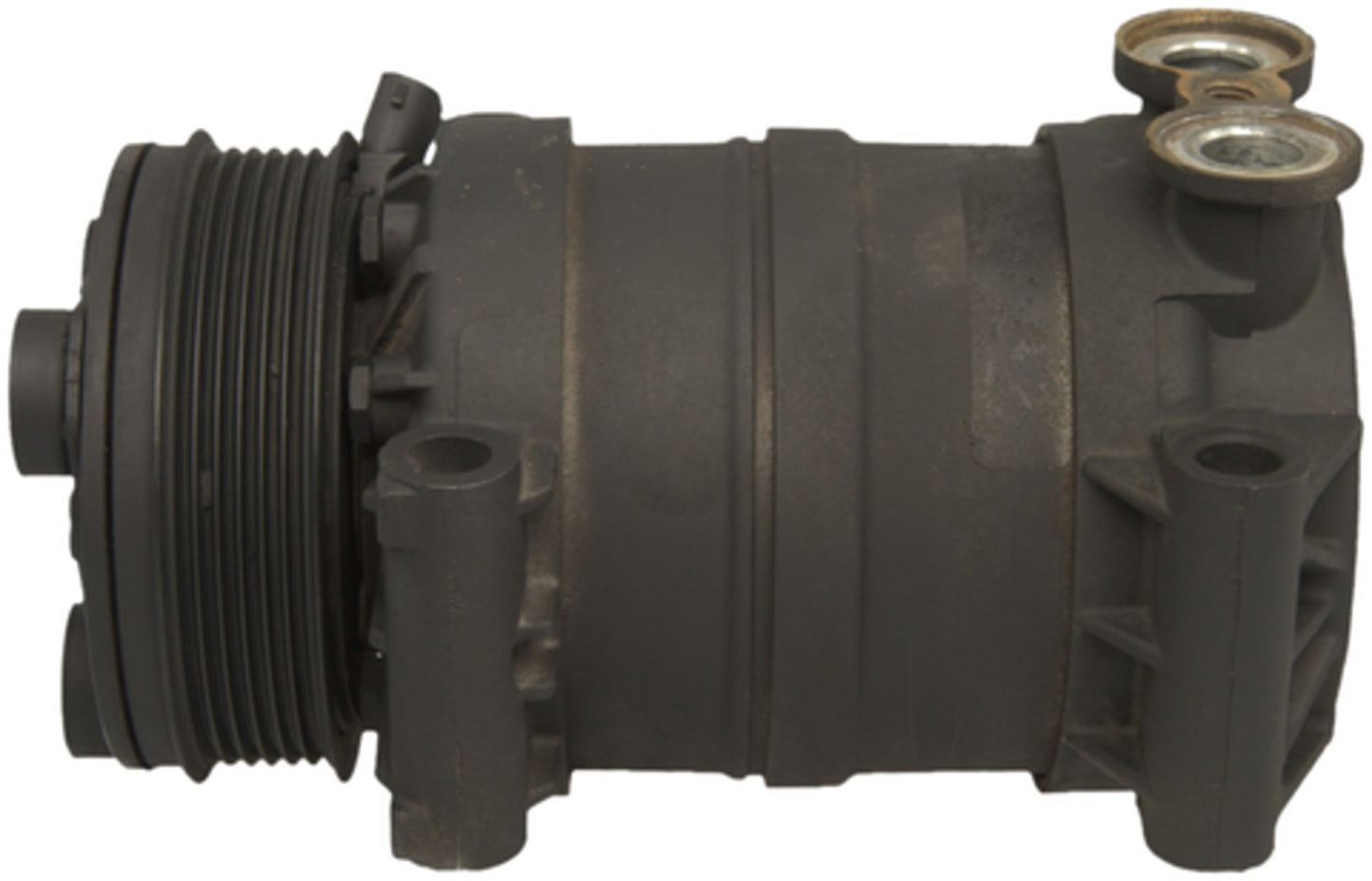 Four Seasons A/C Compressor 57931 image 3
