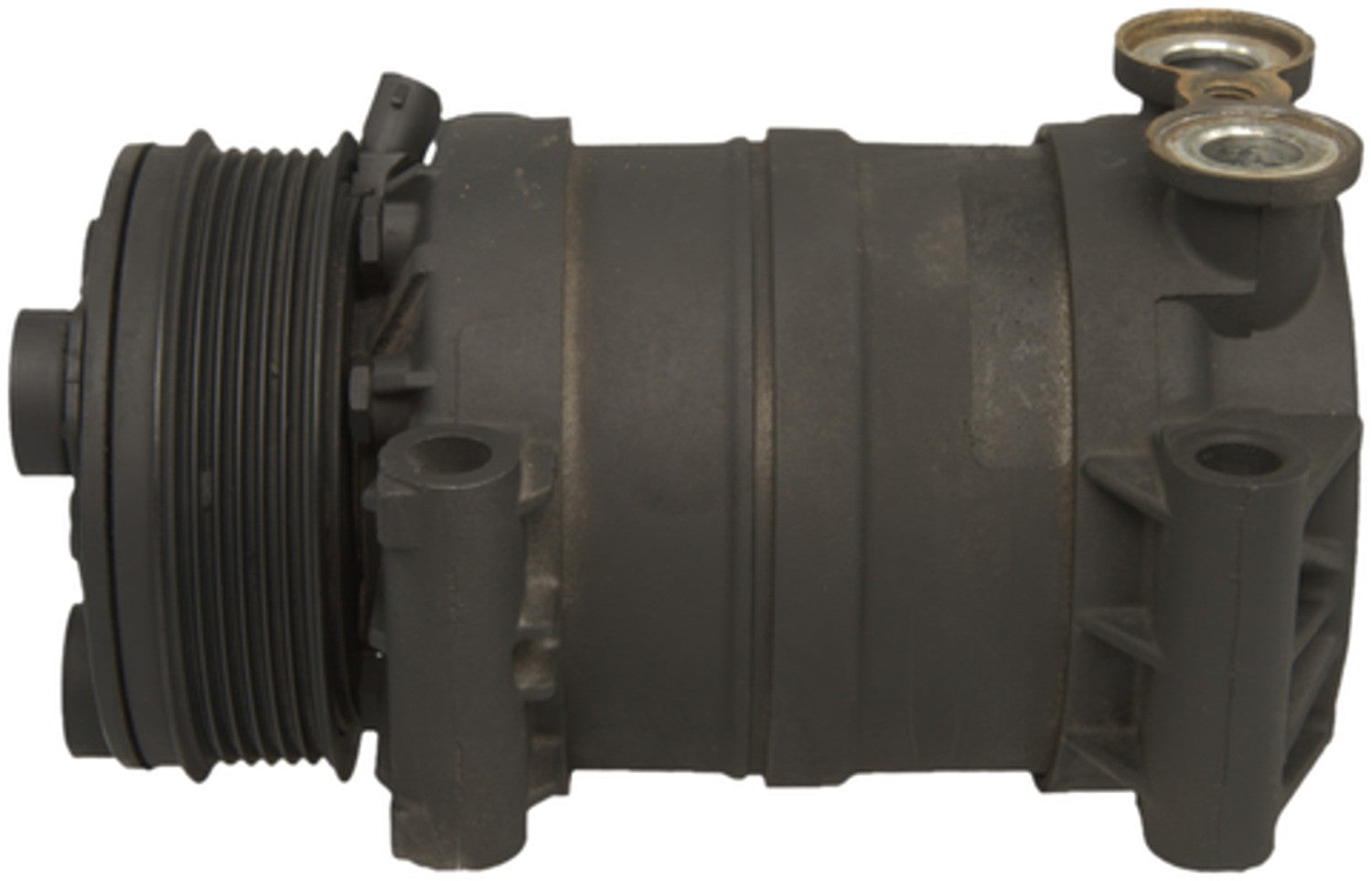 Four Seasons A/C Compressor 57931 image 3