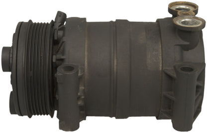 Four Seasons A/C Compressor 57931 image 3