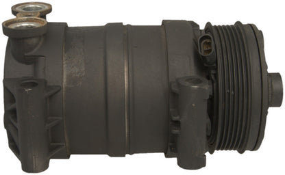 Four Seasons A/C Compressor 57931 image 4