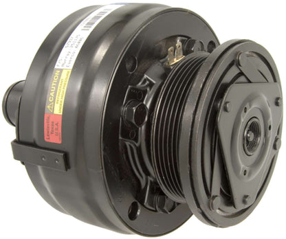 Four Seasons Reman R4 Lightweight Compressor w/ Clutch 57937