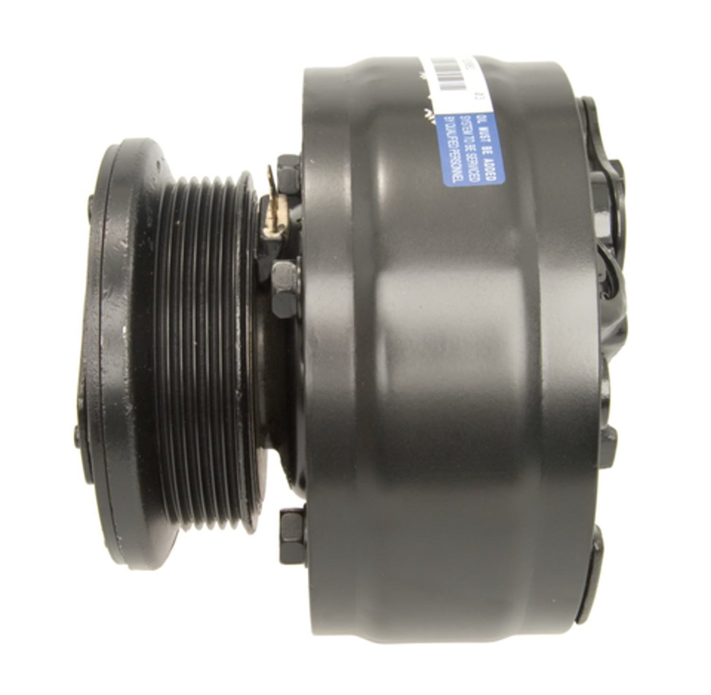 Four Seasons Reman R4 Lightweight Compressor w/ Clutch 57937