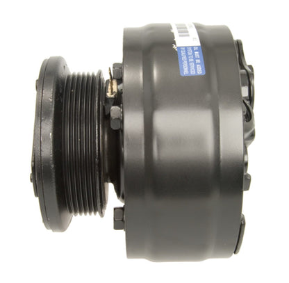 Four Seasons Reman R4 Lightweight Compressor w/ Clutch 57937