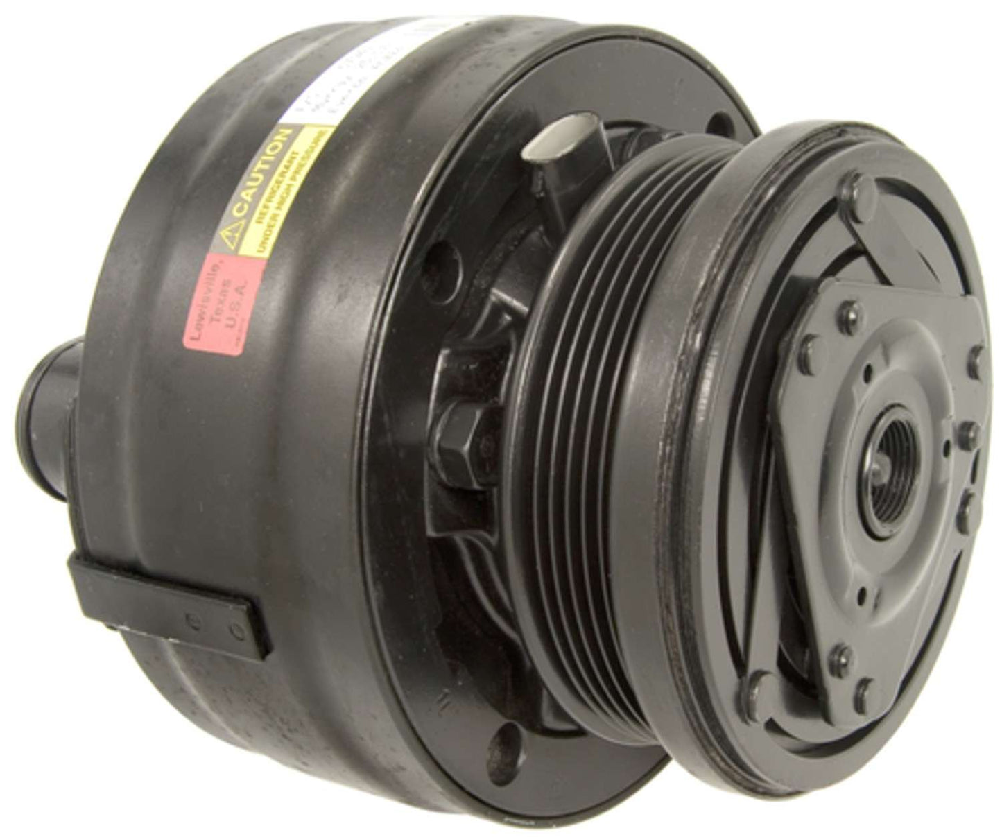 Four Seasons Reman R4 Lightweight Compressor w/ Clutch 57941