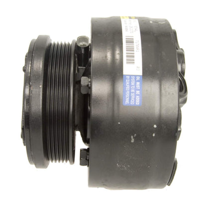 Four Seasons Reman R4 Lightweight Compressor w/ Clutch 57941