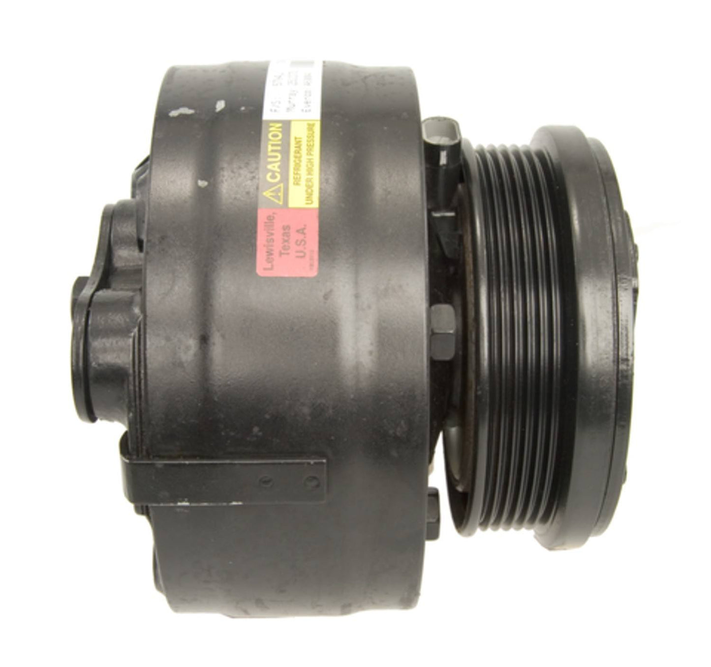 Four Seasons Reman R4 Lightweight Compressor w/ Clutch 57941