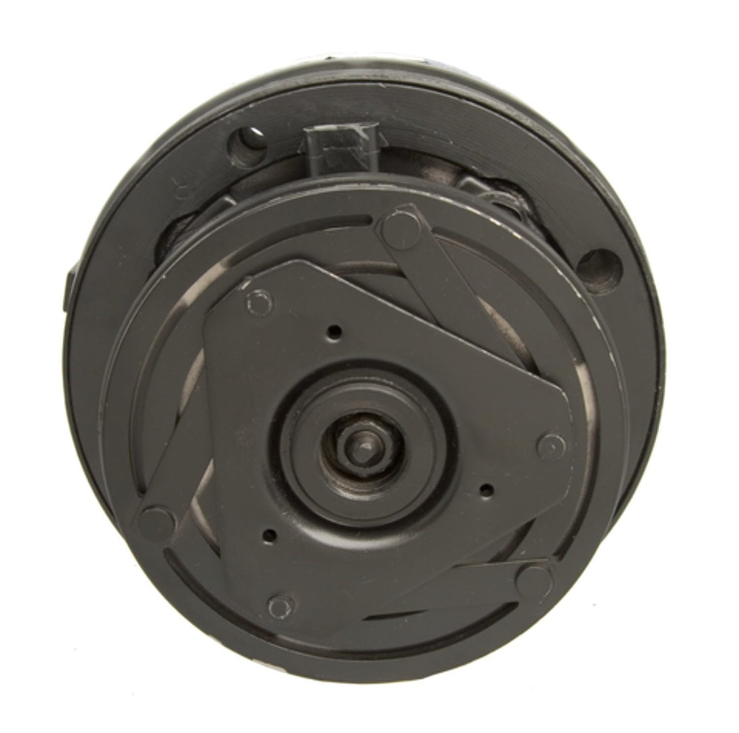 Four Seasons Reman R4 Lightweight Compressor w/ Clutch 57942