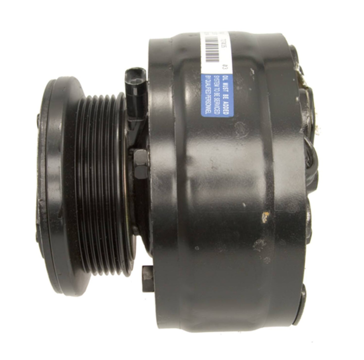 Four Seasons Reman R4 Lightweight Compressor w/ Clutch 57942