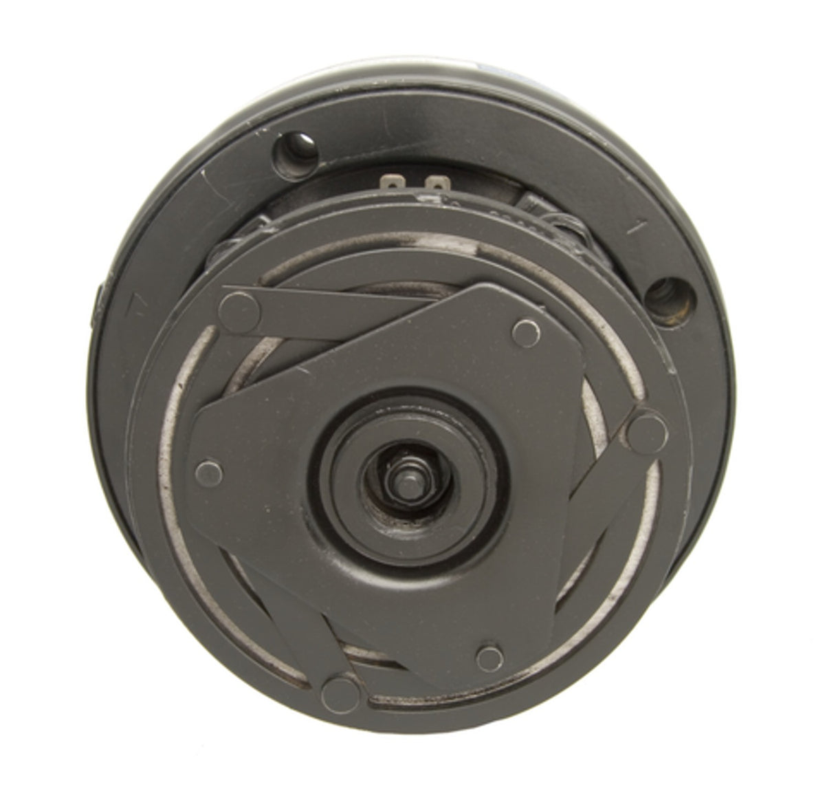 Four Seasons Reman R4 Lightweight Compressor w/ Clutch 57943