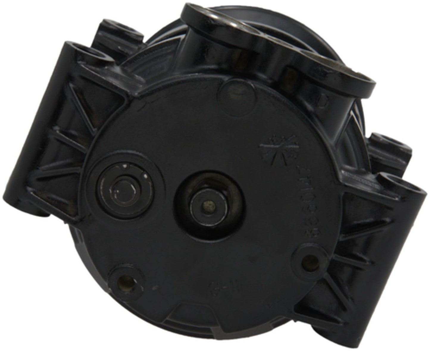 Four Seasons Reman GM HT6 Compressor w/ Clutch 57947