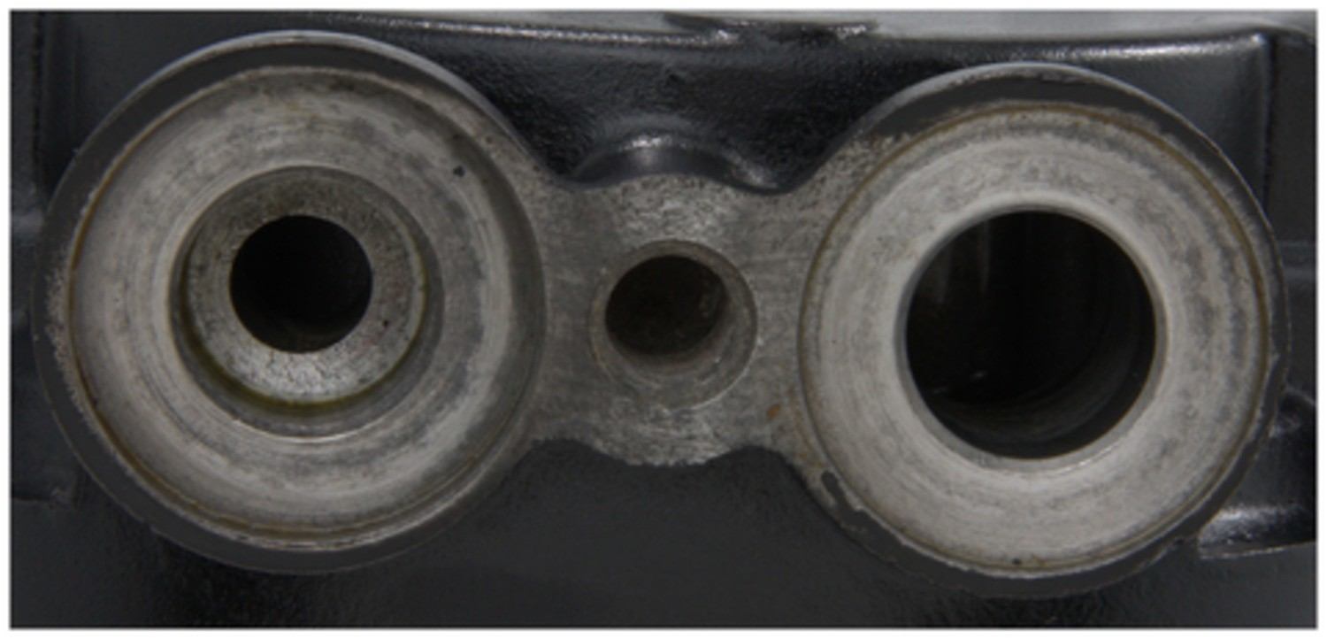 Four Seasons Reman GM HT6 Compressor w/ Clutch 57947