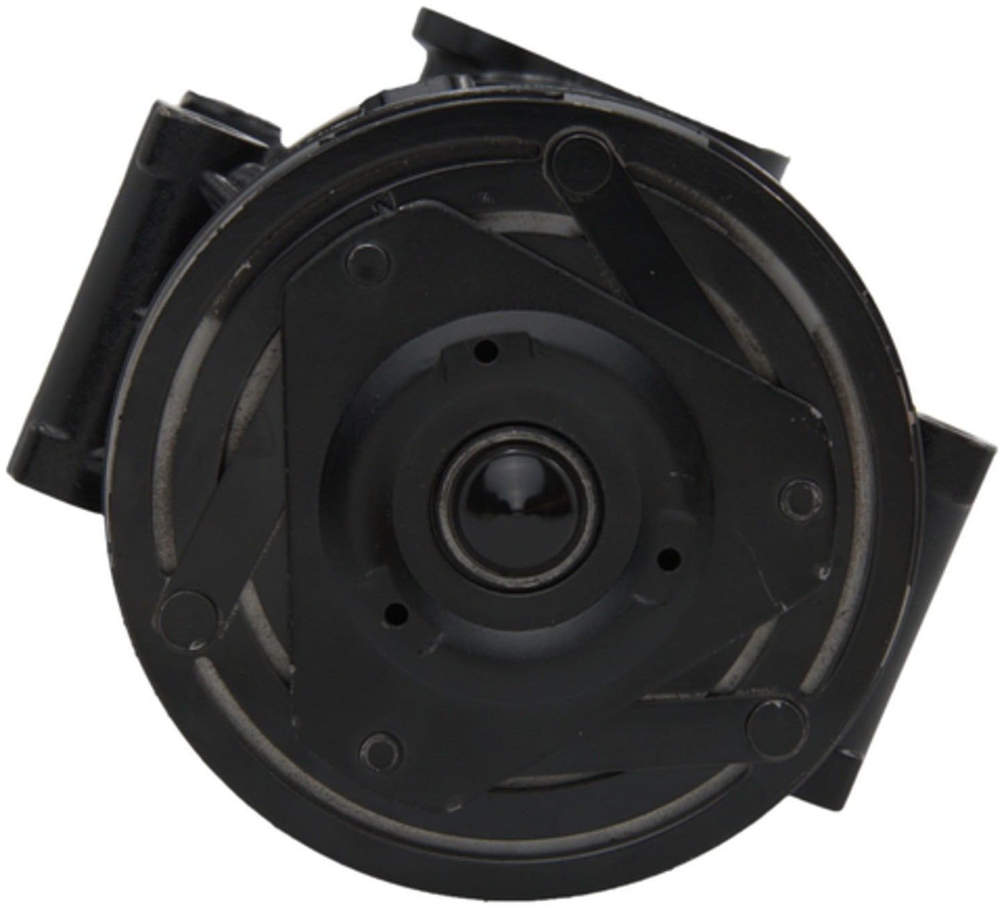 Four Seasons Reman GM HT6 Compressor w/ Clutch 57947