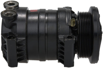 Four Seasons Reman GM HT6 Compressor w/ Clutch 57947