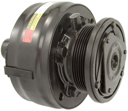 Four Seasons Reman R4 Lightweight Compressor w/ Clutch 57948