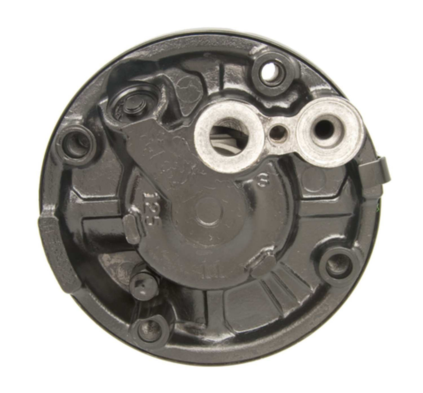 Four Seasons Reman R4 Lightweight Compressor w/ Clutch 57948