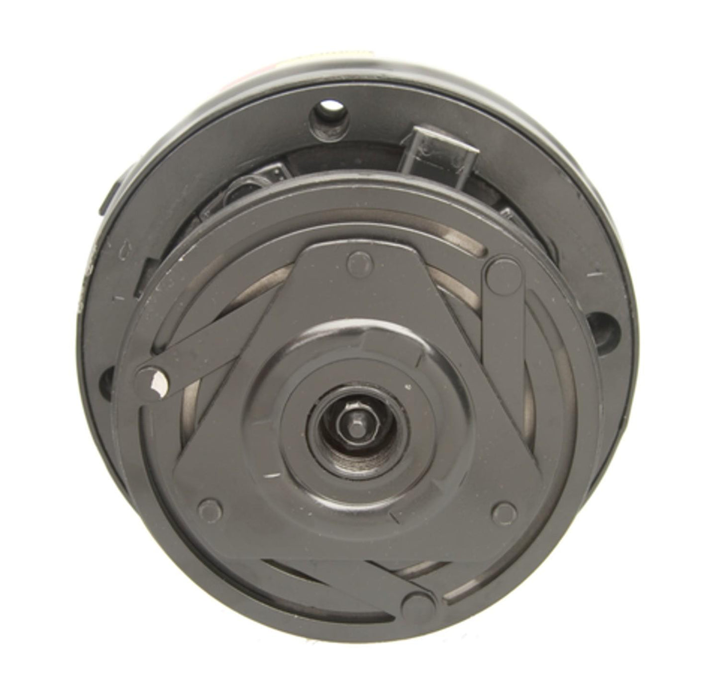 Four Seasons Reman R4 Lightweight Compressor w/ Clutch 57948