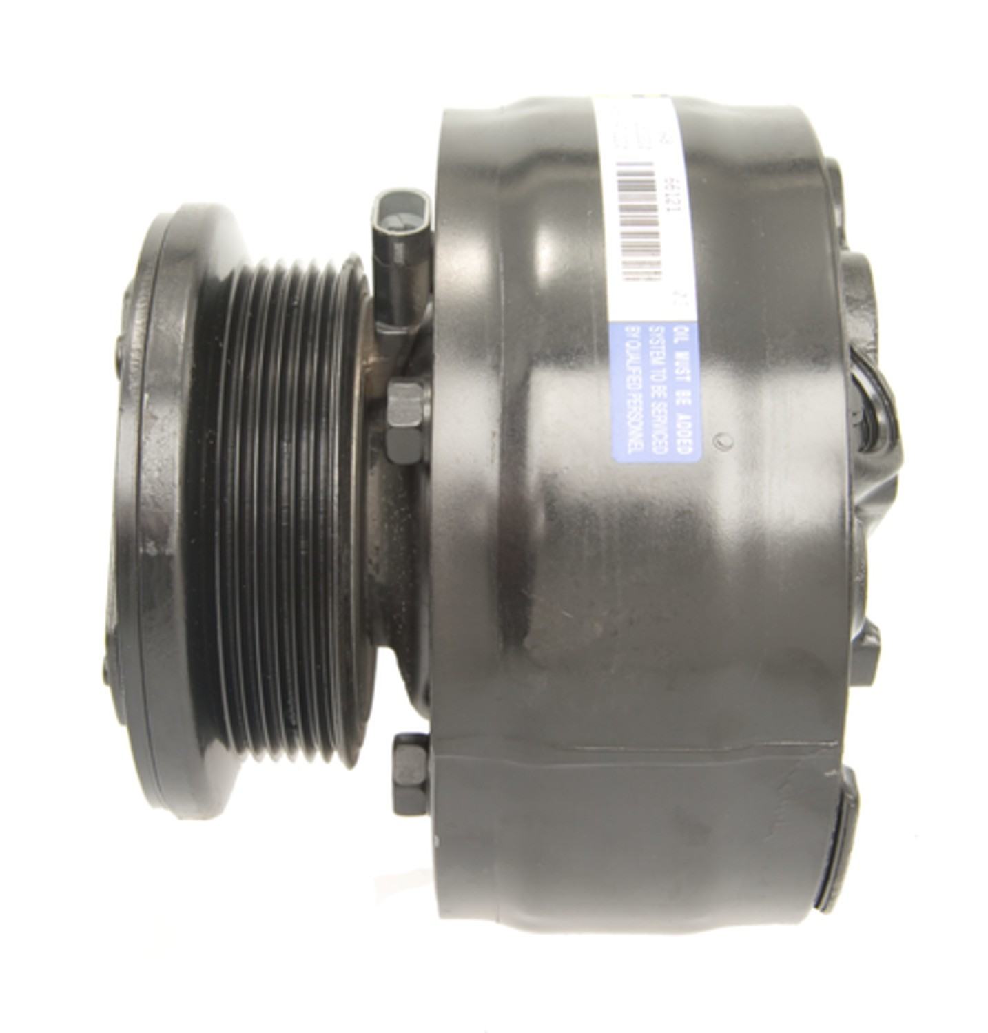 Four Seasons Reman R4 Lightweight Compressor w/ Clutch 57948