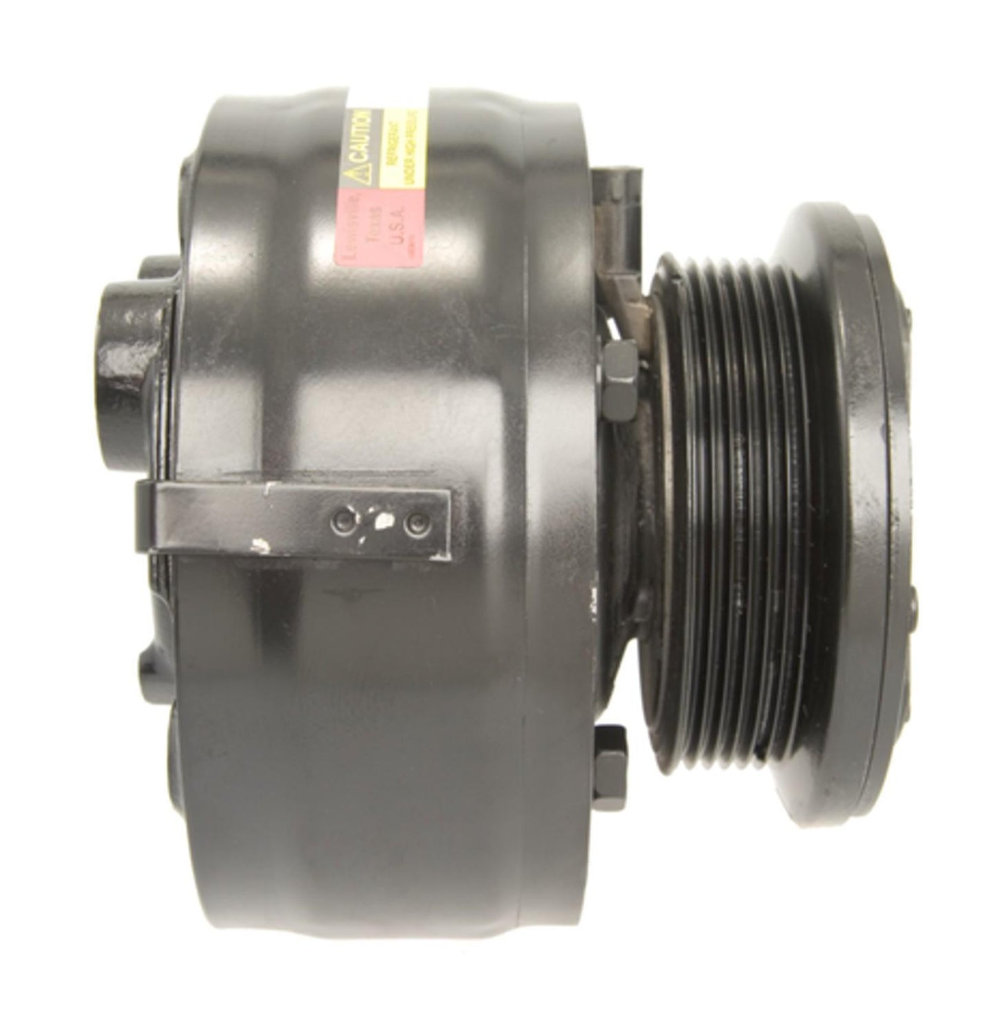 Four Seasons Reman R4 Lightweight Compressor w/ Clutch 57948