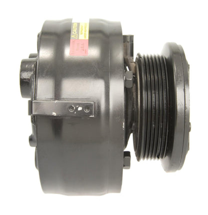 Four Seasons Reman R4 Lightweight Compressor w/ Clutch 57948