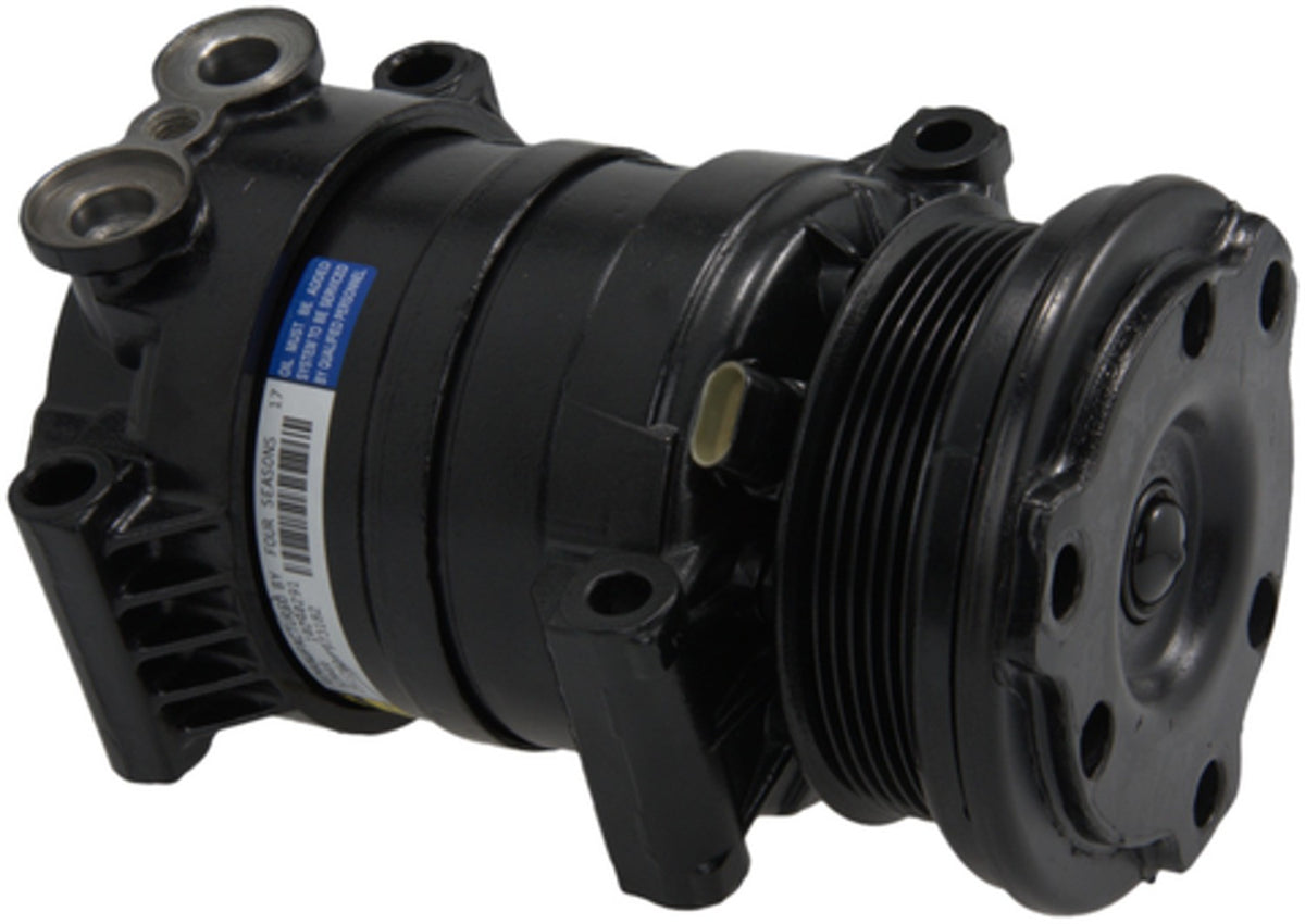 Four Seasons Reman GM HT6 Compressor w/ Clutch 57949