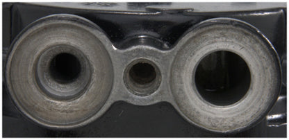 Four Seasons Reman GM HT6 Compressor w/ Clutch 57949