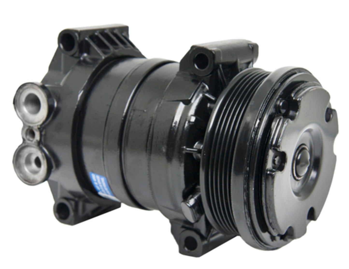 Four Seasons A/C Compressor 57950