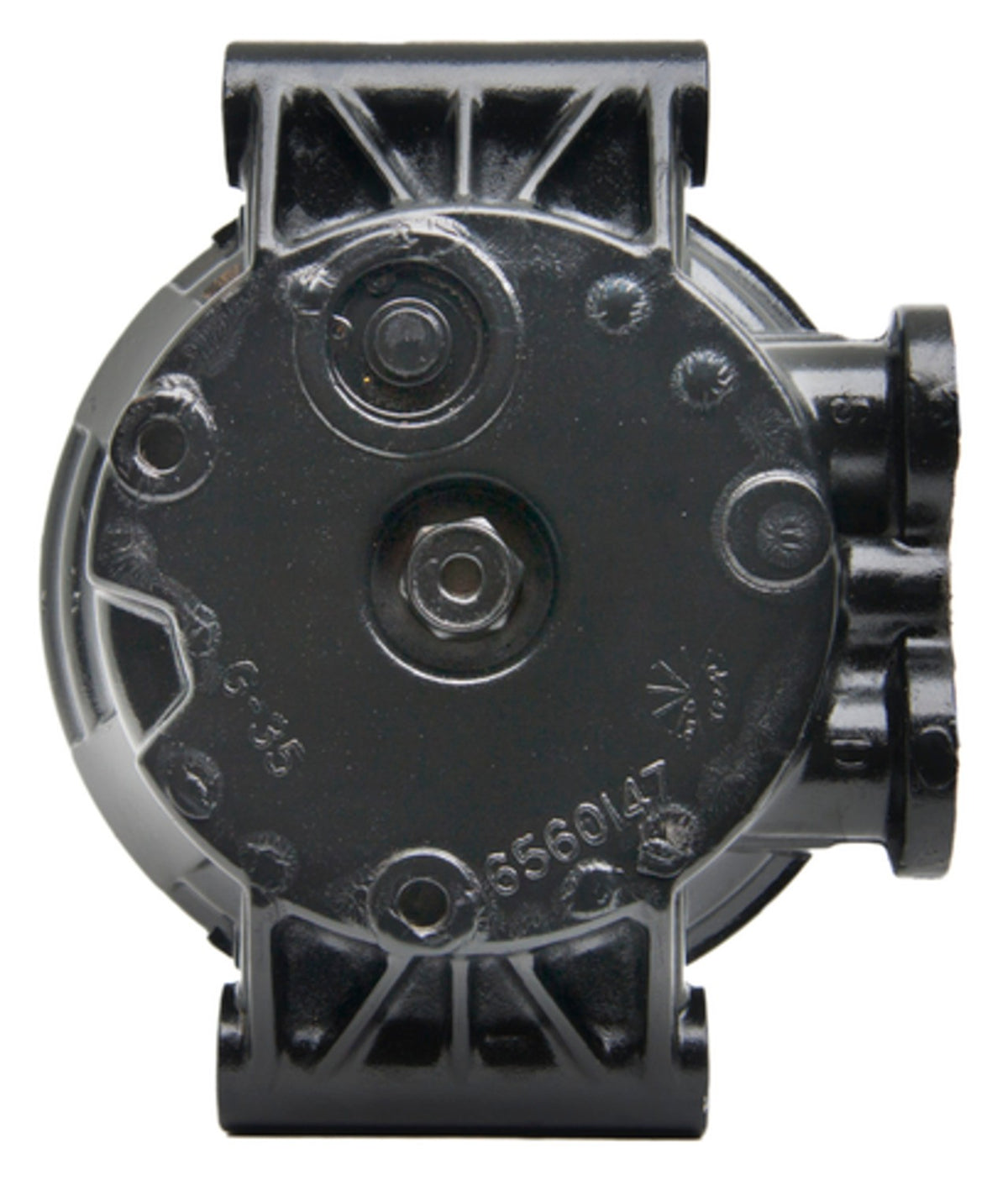 Four Seasons A/C Compressor 57950