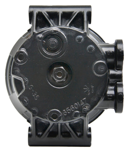 Four Seasons A/C Compressor 57950